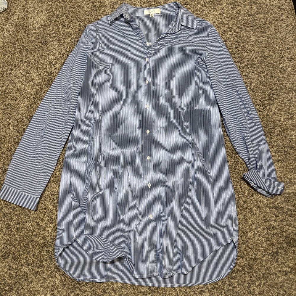 Cute casual T-Shirt Dress